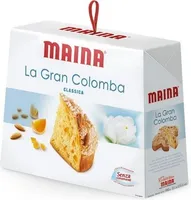 La gran colomba classica