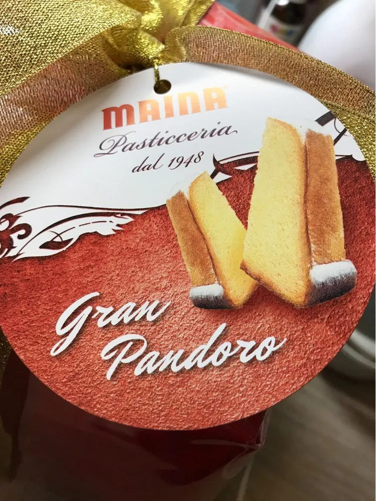 Gran Pandoro