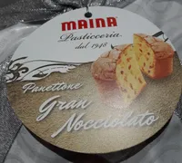 Il Gran Nocciolato GR 1.000