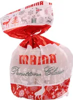 Panettone Classico Cellophan