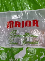 Panettone Senza Canditi