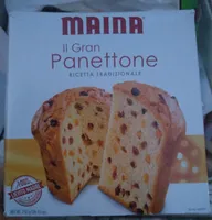 il gran panettone