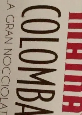 Colomba
