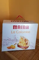 La colomba