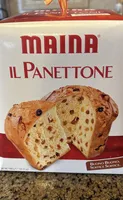 Il Panettone