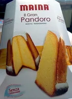 Il gran pandoro