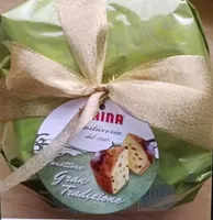 Panettone classico