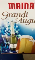 Grandi auguri