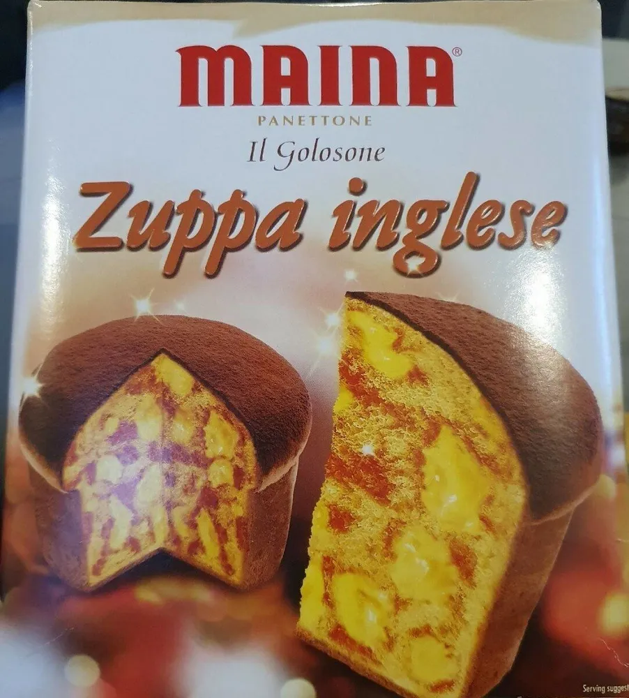 Panettone