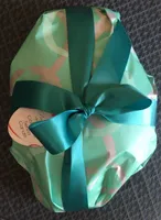 La colomba senza canditi