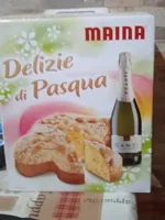 Delizie di pasqua