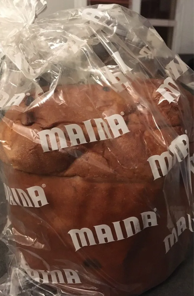 Panettone Classico