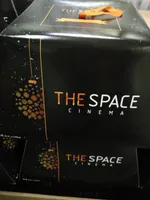 Panettone The Space