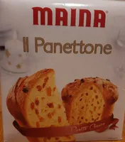 Il Panettone