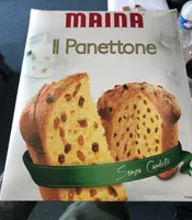 Panettone