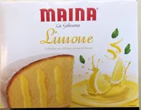 La golosona limone