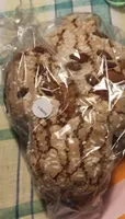 Colomba tradizionale