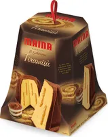 Pandoro Il Golosone Tiramisu