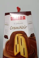 Pandoro il golosone cremNoir
