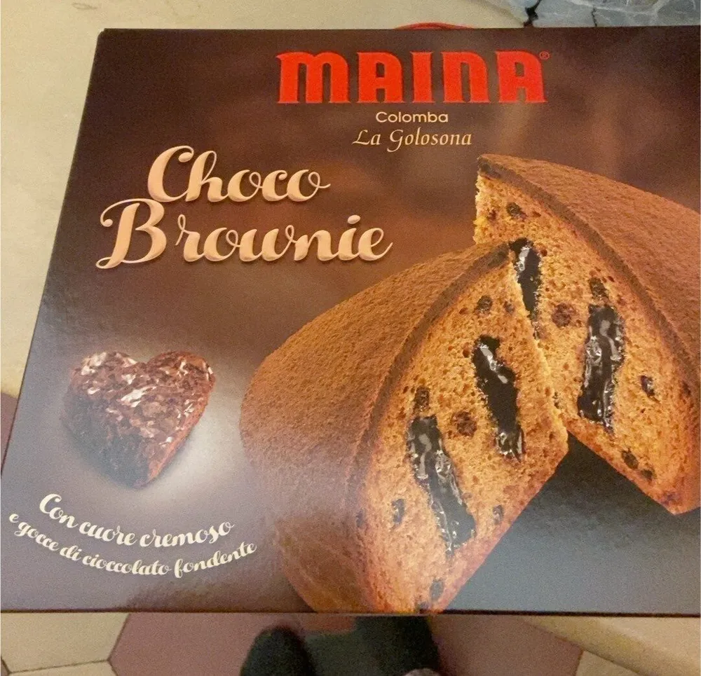 Colomba