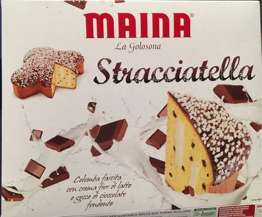 Stracciatella