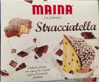 Stracciatella