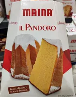 Il Pandoro