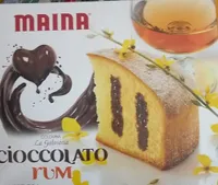 Colomba la golosona