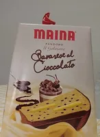 Pandoro il golosone