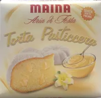 Torta Pasticciera, 400G