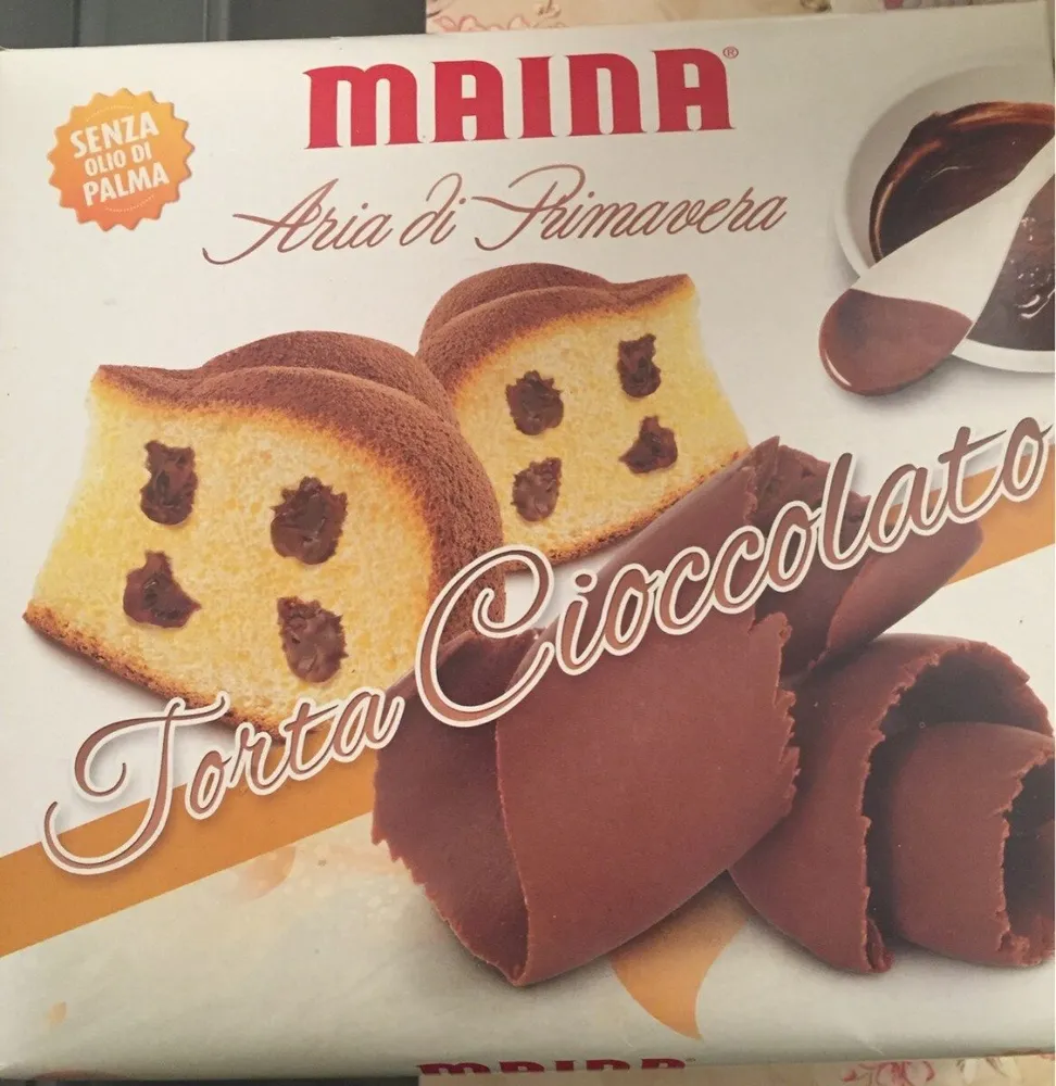 Forta Ciocolato