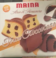 Forta Ciocolato