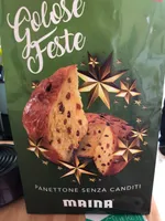 Panettone