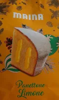 Panettone Limone