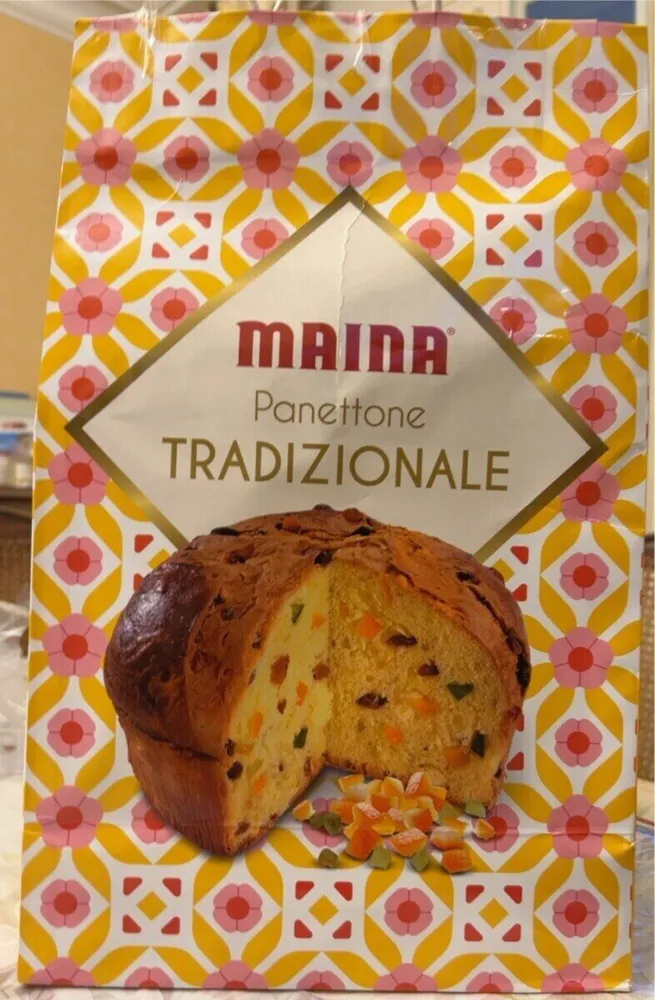 Panetone