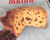 Pqnettone cioccolata