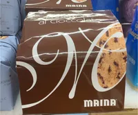 Panettone al cioccolato