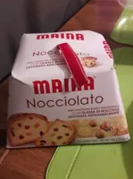 Nocciolato