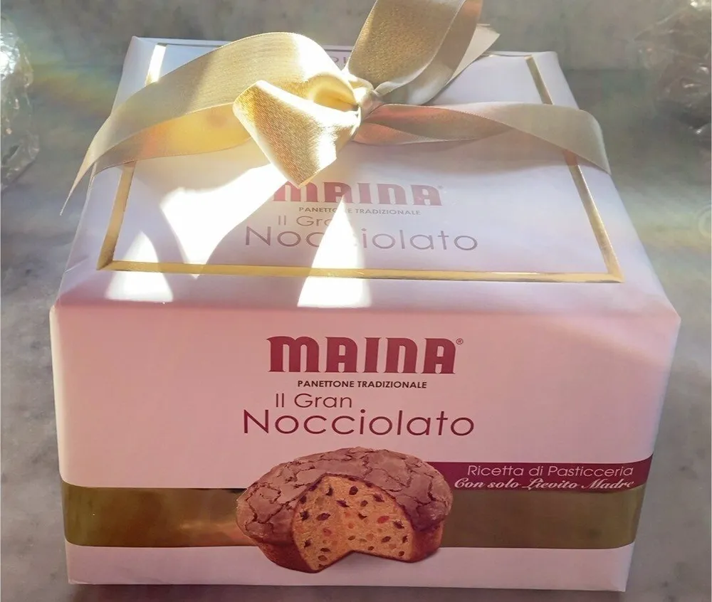 Il Gran Nocciolato