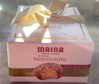 Il Gran Nocciolato