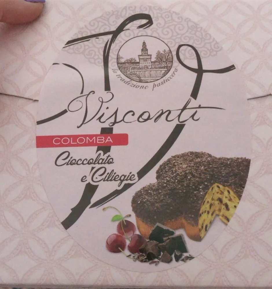 Colomba
