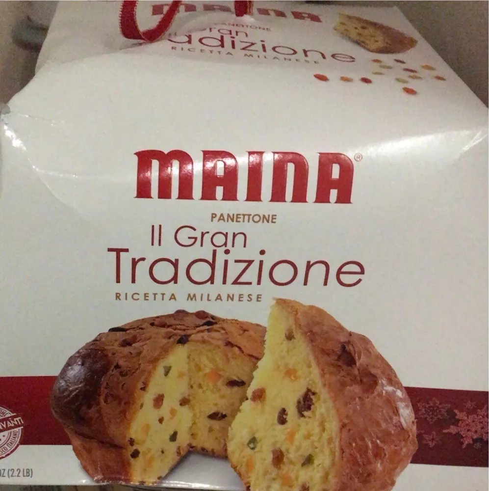 Panettone