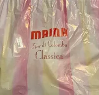 Fior di Colomba classica