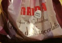 Fior di colomba