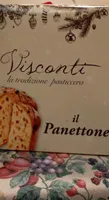 Panettoni