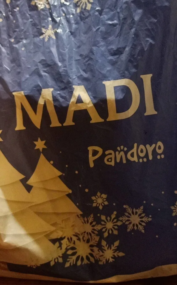 Pandoro