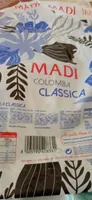 colomba classica