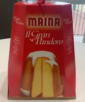 Il gran pandoro
