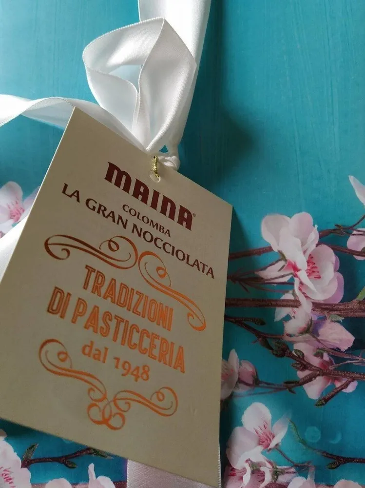 La Gran Nocciolata