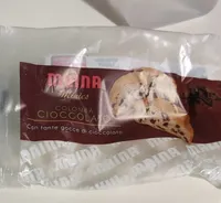 Colomba al cioccolato